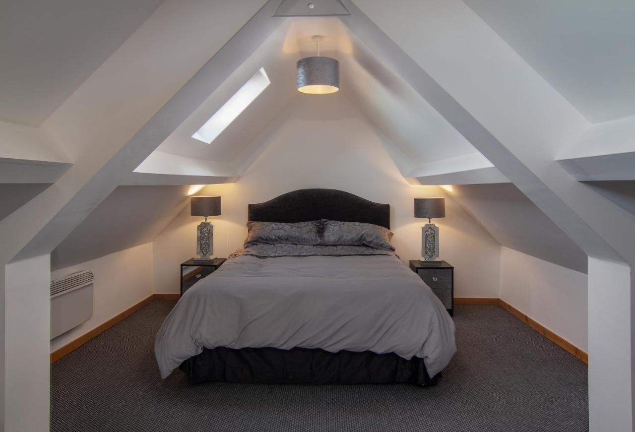 Stunning Church Conversion Close To The Tower Blackpool Dış mekan fotoğraf